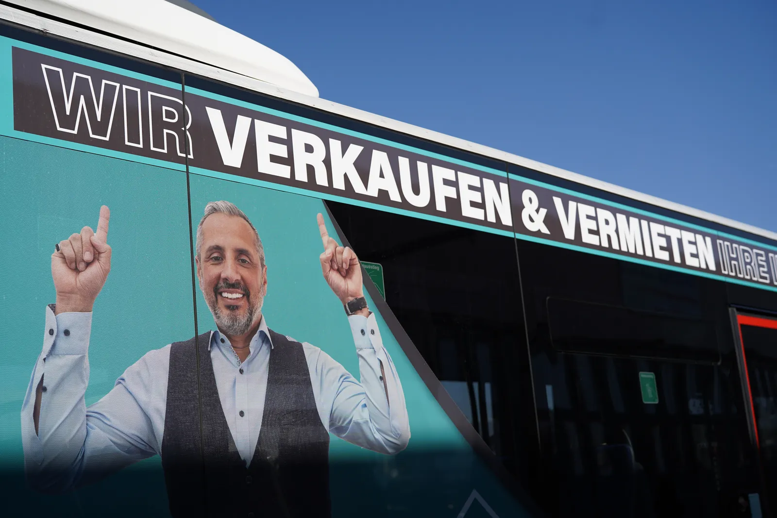 Foto aus dem Projekt für BEG Immobilien